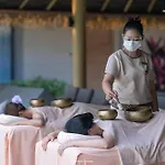 Villa Escape Burasari