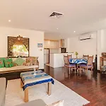 Kamala Beach Estate Resort - Sha Extra Plus