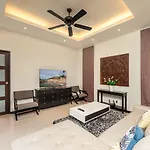 Beautiful Villa With 3Br In Saiyuan Estate With Yoga House