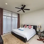 Beautiful Villa With 3Br In Saiyuan Estate With Yoga House