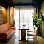 Olivan Apartments