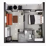Olivan Apartments