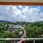 Olivan Apartments