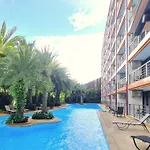 Olivan Apartments