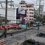 Patong Triple P