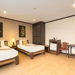 Seeka Boutique Resort