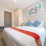 The Title Residencies Naiyang Beach