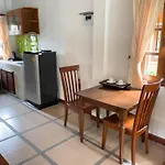 Ongsantiphap Villa Resort
