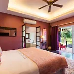 3Br Boutique Pool Villa In Rawai, Villa Danny