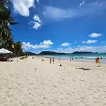 Patong Tower Apartment With A Great View