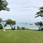 Bali Style 4 Bedroom Beachfront Villa Ao Yon