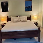 Bali Style 4 Bedroom Beachfront Villa Ao Yon