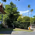 Bali Style 4 Bedroom Beachfront Villa Ao Yon