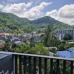 The Deck Condo Patong 7Th Fl Mountain View 2