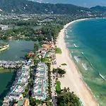 Beautiful Apartment With Pool In Laguna Phuket