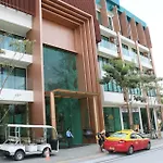 Oceana Resort Kamala Ocean View 5Th Floor