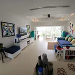 Ocean Breeze Phuket Layan Beach