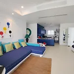 Ocean Breeze Phuket Layan Beach