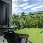 Panora Condo By Villacarte