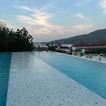 Oceana Resort Kamala Beach, Beautiful One-Bedroom