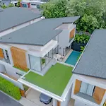 Zenithy 3Br Villa With Pool By Nla