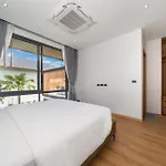 Exclusive & Luxurious 5Br Tropical Pool Villa Mouana Grande 96-3