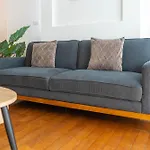 Recently Renovated Pool View Apartment In Modern Complex