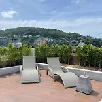 6Th Avenue Surin Beach - Official Account