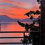 Tri Trang Beachfront Apartments With Stunning Views