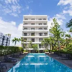 Hillside View Apartment 1Br - Nv-206