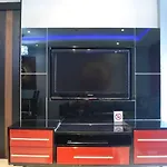 Absolute Bangla Suite 65 Sqm Corner Room With Jacuzzi