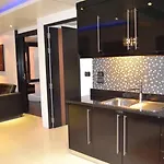 Absolute Bangla Suite 65 Sqm Corner Room With Jacuzzi