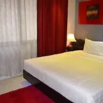 Absolute Bangla Suite 65 Sqm Corner Room With Jacuzzi