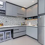 Tropical & Relaxing Stay At Citygate Suite L304, Top Amenities, Close To Fantasea And Cafe Del Mar Kamala Beach Club