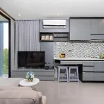 Tropical & Relaxing Stay At Citygate Suite L304, Top Amenities, Close To Fantasea And Cafe Del Mar Kamala Beach Club