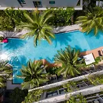 1Bdr Cozy Apartment In Diamond Resort Bangtao Beach By Capital Pro