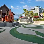 2 Bdr Apartment In Mida Grande Surin Beach By Capitalpro