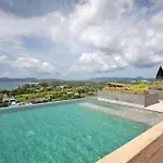 2 Bdr Apartment In Mida Grande Surin Beach By Capitalpro
