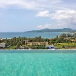 2Bdr Apartment With Jacuzzi Seaview By Capitalpro 307