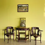 Phuket Chinoinn-Shaplus Certified
