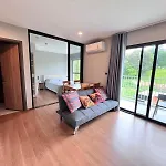 1 Bedroom Apartment With Kitchen At The Title V Near Rawai Beach, Phuket