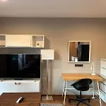 1 Bedroom Apartment With Kitchen At The Title V Near Rawai Beach, Phuket