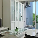 1Bdr Apartment With Bath In Chic Condo By Capital Pro