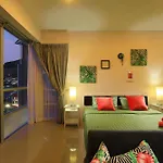 1Bdr Apartment With Bath In Chic Condo By Capital Pro