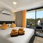 New Apartment Rawai Beach 218 By Capital Pro