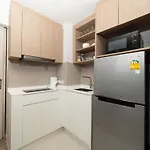 Laguna Skypark New Brand Apartments