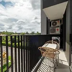 Laguna Skypark New Brand Apartments