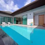Bangtao Pool Villa - Prymaluna