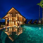 1Bdr Apartment With Private Terrace With Jacuzzi And Sea View By My Home Phuket