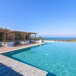 1Bdr Apartment With Private Terrace With Jacuzzi And Sea View By My Home Phuket
